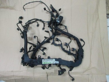 Проводка моторная MERCEDES-BENZ E-класс W212/S212/C207/A207 рестайлинг (2013 - 2016) — Разборка Мерседес