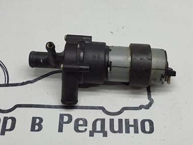 Насос циркуляционный MERCEDES-BENZ C-класс W203/S203/CL203 (2000 - 2004) — Разборка Мерседес