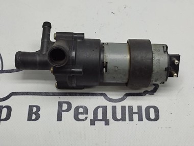 Насос циркуляционный MERCEDES-BENZ C-класс W203/S203/CL203 (2000 - 2004) — Разборка Мерседес