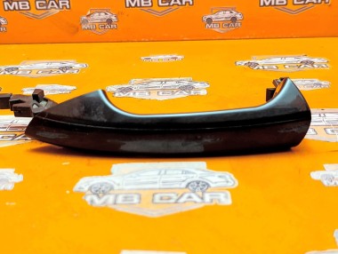 Ручка двери наружняя MERCEDES-BENZ C-класс W204/S204/С204 рестайлинг (2011 - 2015) &mdash; Разборка Мерседес