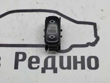 Кнопка стеклоподъемников MERCEDES-BENZ SLK-класс R170 (1996 - 2000) — Разборка Мерседес
