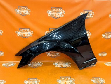 Крыло переднее левое MERCEDES-BENZ S-класс W221 (2005 - 2009) — Разборка Мерседес