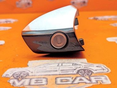 Личинки дверей MERCEDES-BENZ GLS-класс X166 (2015 - 2019) &mdash; Разборка Мерседес