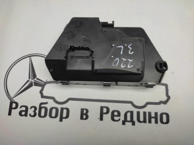 Джойстик MERCEDES-BENZ S-класс W220 (1998 - 2005) — Разборка Мерседес