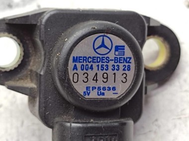 Датчик давления MERCEDES-BENZ C-класс W203/S203/CL203 (2000 - 2004) — Разборка Мерседес