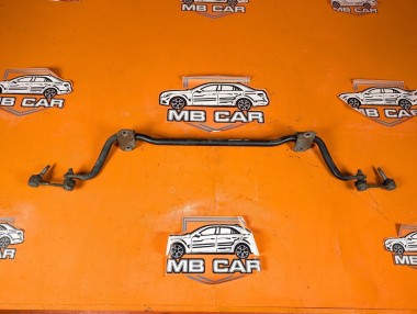 Стабилизатор задний MERCEDES-BENZ GLS-класс X166 (2015 - 2019) &mdash; Разборка Мерседес