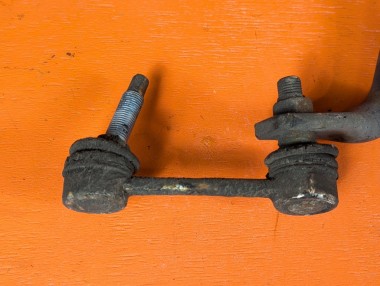 Стабилизатор задний MERCEDES-BENZ GLS-класс X166 (2015 - 2019) &mdash; Разборка Мерседес