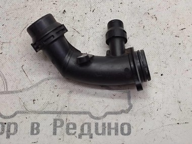 Трубка ОЖ MERCEDES-BENZ C-класс W205/S205/C205/A205 (2014 - 2018) — Разборка Мерседес