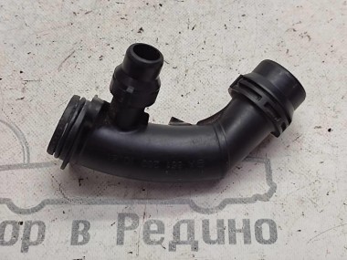 Трубка ОЖ MERCEDES-BENZ C-класс W205/S205/C205/A205 (2014 - 2018) — Разборка Мерседес