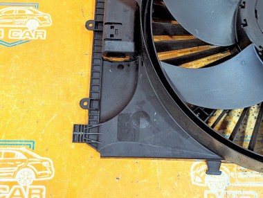 Вентилятор основной MERCEDES-BENZ E-класс W212/S212/C207/A207 (2009 - 2013) — Разборка Мерседес