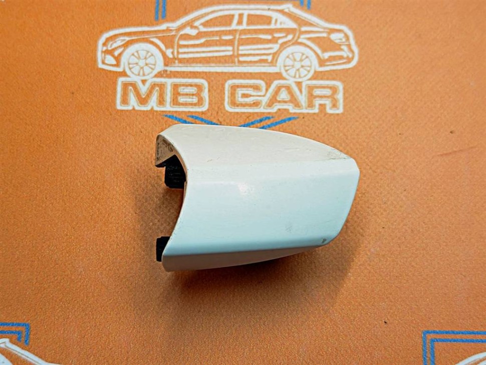 Крышка ручки двери MERCEDES-BENZ M-класс W166 (2011 - 2015) фото 1 — Разборка Мерседес