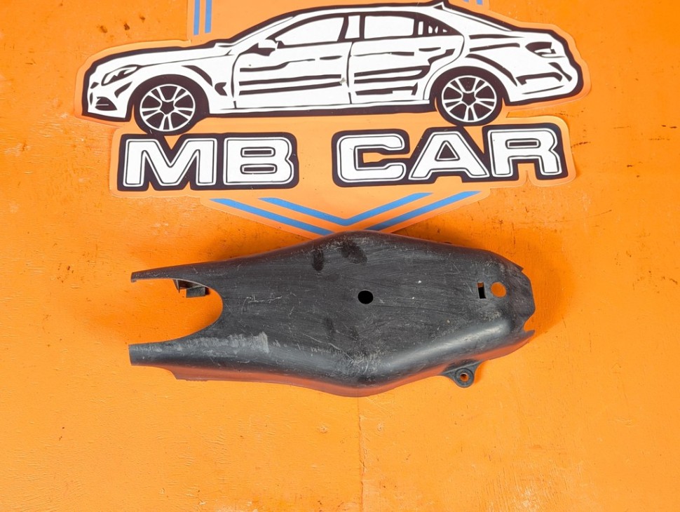 Кожух заднего рычага (лодки) MERCEDES-BENZ E-класс W211/S211 (2002 - 2006) фото 1 &mdash; Разборка Мерседес