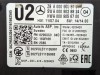 Радарный датчик MERCEDES-BENZ CLS-класс C218/X218 рестайлинг (2014 - 2017) фото 4 &mdash; Разборка Мерседес