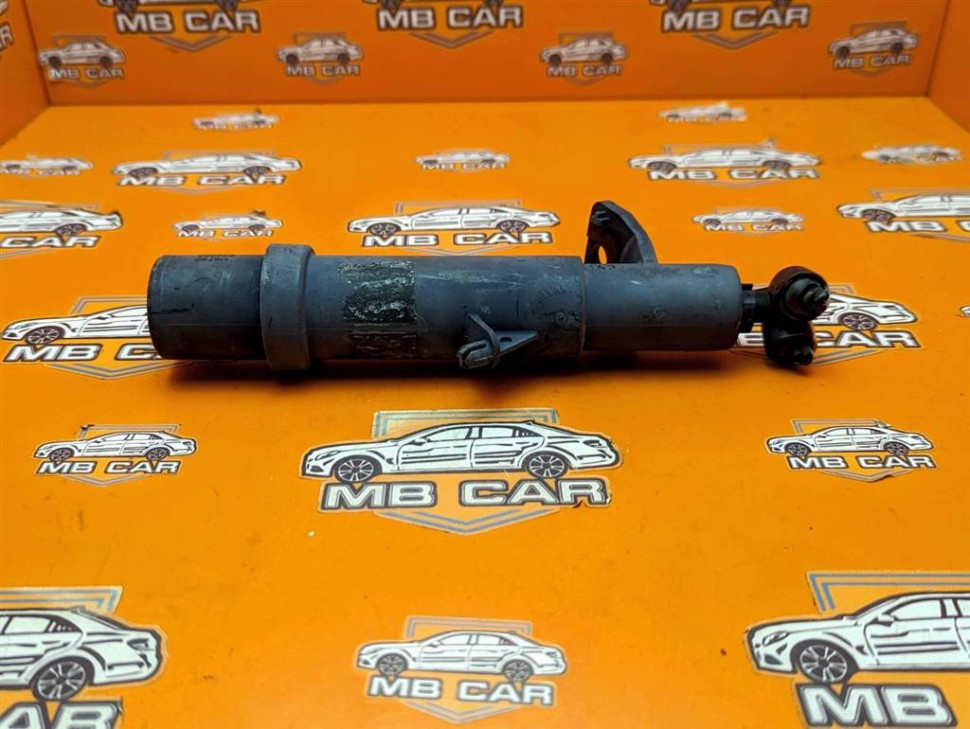 Омыватель фар MERCEDES-BENZ CLK-класс C209/A209 (2002 - 2005) фото 1 — Разборка Мерседес