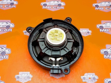 Динамик MERCEDES-BENZ CLK-класс C209/A209 (2002 - 2005) — Разборка Мерседес