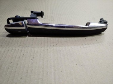 Ручка двери наружняя MERCEDES-BENZ E-класс W210/S210 (1995 - 1999) — Разборка Мерседес