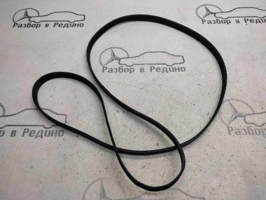 Ремень приводной MERCEDES-BENZ E-класс W211/S211 (2002 - 2006) — Разборка Мерседес