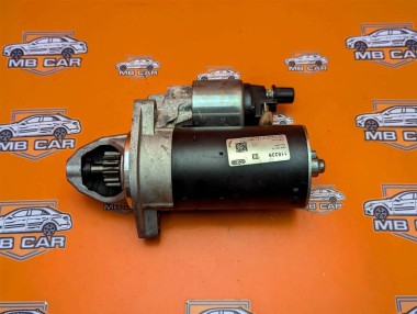 Стартер MERCEDES-BENZ C-класс W204/S204/С204 рестайлинг (2011 - 2015) — Разборка Мерседес