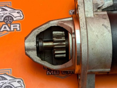 Стартер MERCEDES-BENZ C-класс W204/S204/С204 рестайлинг (2011 - 2015) — Разборка Мерседес