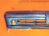 Бампер передний MERCEDES-BENZ E-класс AMG W210/S210 (1996 - 1999) фото 4 &mdash; Разборка Мерседес