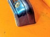 Бампер передний MERCEDES-BENZ E-класс AMG W210/S210 (1996 - 1999) фото 7 &mdash; Разборка Мерседес