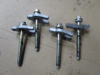 Кронштейн крепления форсунок MERCEDES-BENZ C-класс W205/S205/C205/A205 (2014 - 2018) — Разборка Мерседес