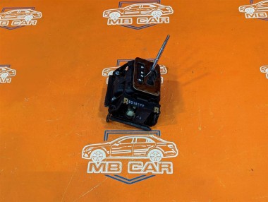 Кулиса АКПП MERCEDES-BENZ M-класс W163 рестайлинг (2001 - 2005) — Разборка Мерседес