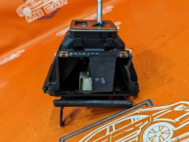 Кулиса АКПП MERCEDES-BENZ M-класс W163 рестайлинг (2001 - 2005) — Разборка Мерседес