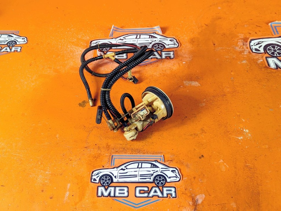 Датчик уровня топлива MERCEDES-BENZ C-класс W203/S203/CL203 (2000 - 2004) фото 1 &mdash; Разборка Мерседес