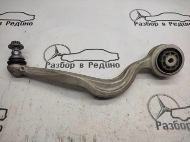 Рычаг передний нижний правый MERCEDES-BENZ GLC-класс X253 (2015 - 2019) — Разборка Мерседес