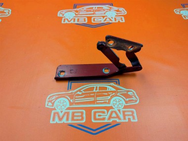 Петля капота MERCEDES-BENZ A-класс W168 рестайлинг (2001 - 2004) — Разборка Мерседес