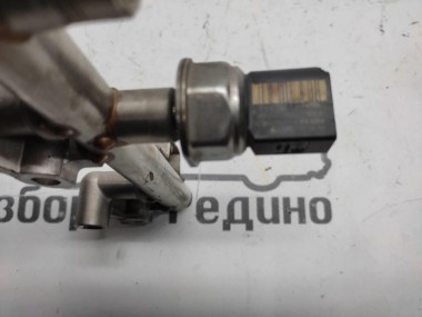 Датчик давления топлива MERCEDES-BENZ E-класс W212/S212/C207/A207 рестайлинг (2013 - 2016) — Разборка Мерседес