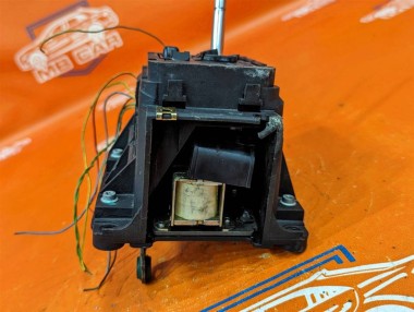 Кулиса АКПП MERCEDES-BENZ E-класс W210/S210 рестайлинг (1999 - 2003) &mdash; Разборка Мерседес