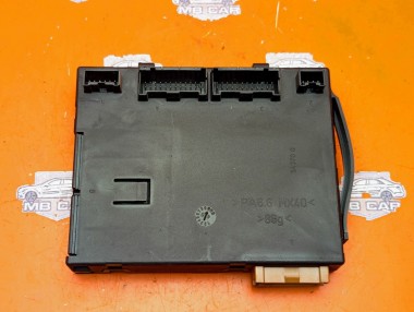 Блок EAM MERCEDES-BENZ M-класс W163 рестайлинг (2001 - 2005) — Разборка Мерседес