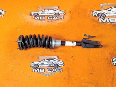 Стойка передняя MERCEDES-BENZ E-класс W211/S211 (2002 - 2006) &mdash; Разборка Мерседес