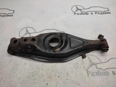 Рычаг задней стойки (лодка) MERCEDES-BENZ CLK-класс C208/A208 рестайлинг (1999 - 2003) — Разборка Мерседес