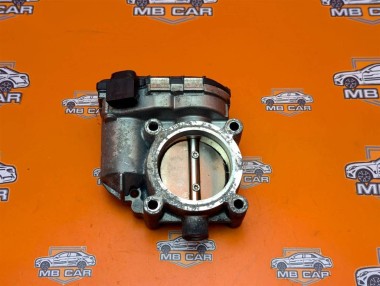 Дроссельная заслонка MERCEDES-BENZ C-класс W204/S204/С204 рестайлинг (2011 - 2015) — Разборка Мерседес