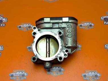 Дроссельная заслонка MERCEDES-BENZ C-класс W204/S204/С204 рестайлинг (2011 - 2015) — Разборка Мерседес