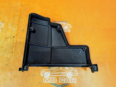 Крышка блока предохранителей MERCEDES-BENZ M-класс W163 рестайлинг (2001 - 2005) — Разборка Мерседес