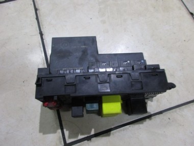 Блок SAM передний MERCEDES-BENZ E-класс W210/S210 рестайлинг (1999 - 2003) — Разборка Мерседес