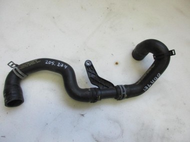 Патрубок ОЖ MERCEDES-BENZ C-класс W205/S205/C205/A205 (2014 - 2018) — Разборка Мерседес