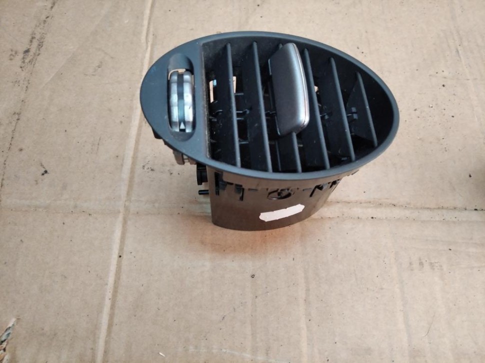 Воздуховод MERCEDES-BENZ SLK-класс R171 (2004 - 2008) фото 1 — Разборка Мерседес