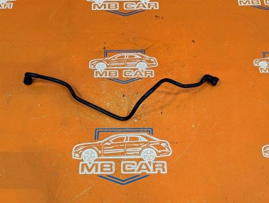 Трубка регенерации MERCEDES-BENZ C-класс W204/S204/С204 рестайлинг (2011 - 2015) — Разборка Мерседес