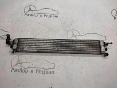 Радиатор АКПП MERCEDES-BENZ X-класс I (2017 - 2020) — Разборка Мерседес