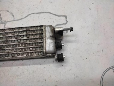 Радиатор АКПП MERCEDES-BENZ X-класс I (2017 - 2020) — Разборка Мерседес
