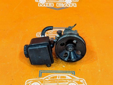 ГУР MERCEDES-BENZ E-класс W211/S211 (2002 - 2006) — Разборка Мерседес