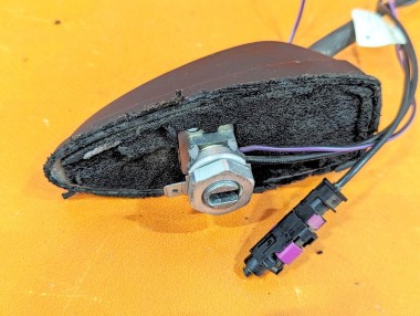 Антенна MERCEDES-BENZ Sprinter W906 (2006 - 2019) — Разборка Мерседес