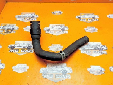 Патрубок ОЖ MERCEDES-BENZ B-класс W245 (2005 - 2009) &mdash; Разборка Мерседес