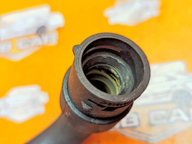 Патрубок ОЖ MERCEDES-BENZ B-класс W245 (2005 - 2009) &mdash; Разборка Мерседес