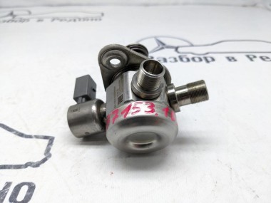 ТНВД MERCEDES-BENZ M-класс AMG W166 (2011 - 2015) — Разборка Мерседес